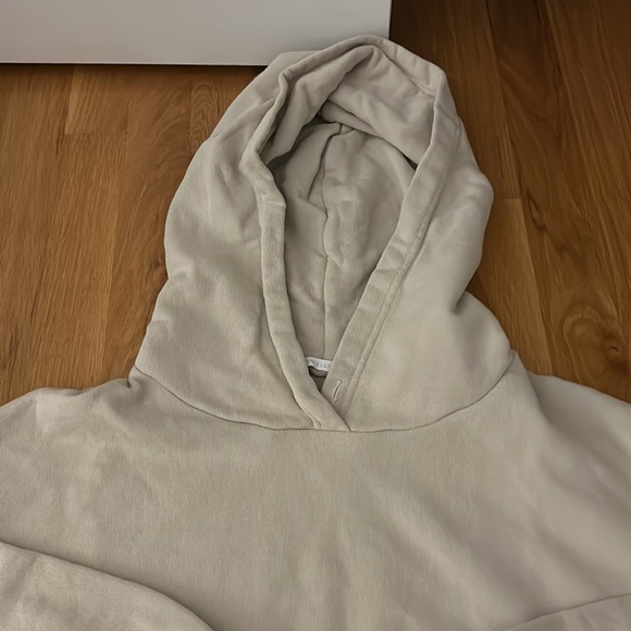 John Elliot Terry Hoodie- BRAND NEW W/O TAGS - Picture 2 of 6